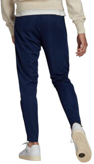 adidas Heren entrada 22 trainings joggingbroek Blauw - S