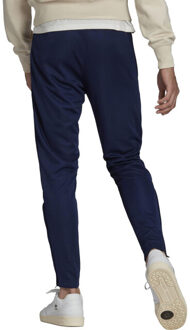 adidas Heren entrada 22 trainings joggingbroek Blauw - S