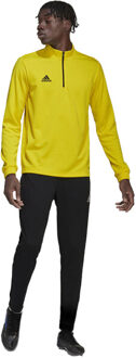 adidas Heren entrada 22 trainings sweatshirt Geel - XL