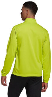 adidas Heren entrada 22 trainings sweatshirt Groen