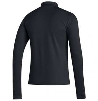 adidas Heren entrada 22 trainings sweatshirt - maat XL Zwart
