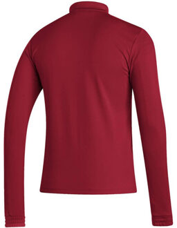 adidas Heren entrada 22 trainings sweatshirt Rood