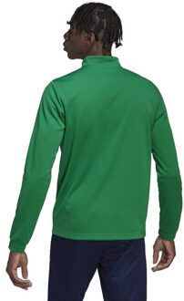 adidas Heren entrada 22 trainings top Groen - L