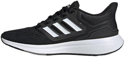 adidas Heren eq21 sportschoenen - maat 42,5 Paars