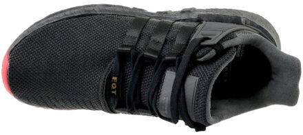 adidas Heren eqt support 93/17 trainers Zwart - 40,5