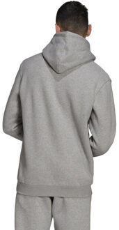 adidas Heren essential hoodie Grijs - XXL / XXXL