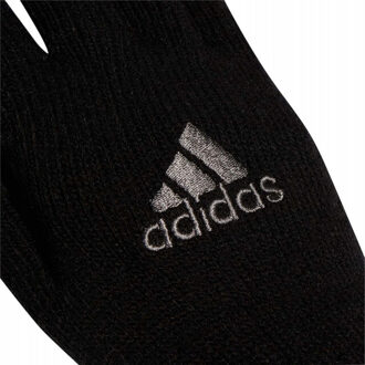 adidas Heren essentials handschoenen - maat S Zwart