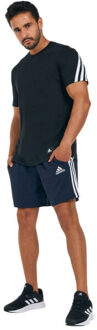 adidas Heren essentials shorts Zwart