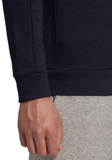 adidas Heren essentials sweatshirt Blauw