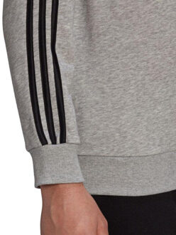 adidas Heren essentials sweatshirt - maat M Grijs