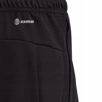 adidas Heren essentials trainingsshorts - maat M Zwart