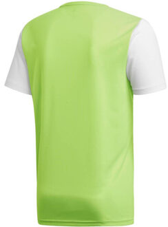 adidas Heren estro 19 jersey Groen - XL