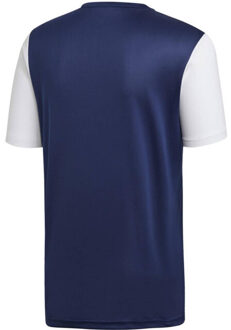 adidas Heren estro 19 voetbal jersey Blauw - XXL / XXXL