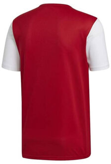 adidas Heren estro 19 voetbal jersey Rood - XXL / XXXL