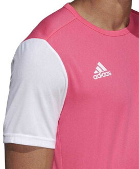 adidas Heren estro 19 voetbal jersey Roze - M