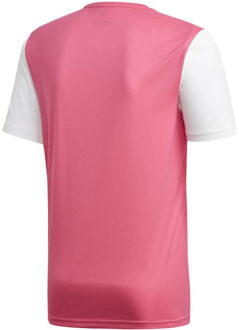 adidas Heren estro 19 voetbal jersey Roze - S