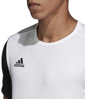 adidas Heren estro 19 voetbal jersey Wit - XXL / XXXL