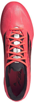adidas Heren f50 league voetbalschoenen Zwart - 42