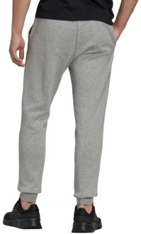 adidas Heren feelcozy joggingbroek - maat XL Grijs