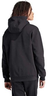 adidas Heren fi bos hd oly hoodie Zwart - L