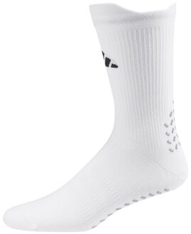 adidas Heren formotion voetbalsokken Wit - 40
