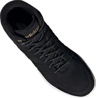 adidas Heren frozetic leren trainers Zwart - 42,5