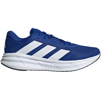 adidas Heren galaxy 7 hardlooptrainers Blauw - 42