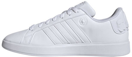 adidas Heren grand court 2.0 star wars trainers - maat 44,5 Wit
