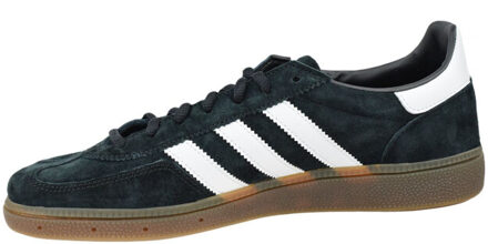 adidas Heren handbal spezial sued trainers Zwart - 45