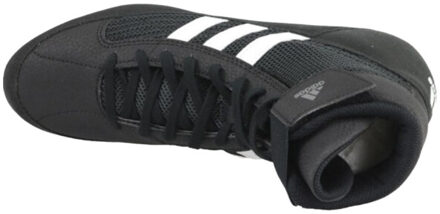 adidas Heren havoc worsteltrainers - maat 43,5 Zwart