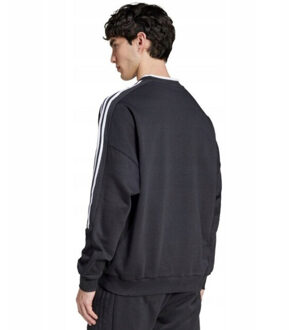 adidas Heren house of tiro fleece sweatshirt - maat S Zwart