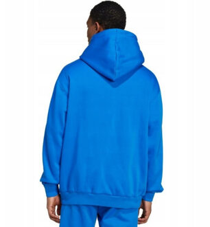 adidas Heren house of tiro nations pack hoodie Blauw - M