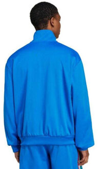 adidas Heren house of tiro nations pack hoodie Blauw - S