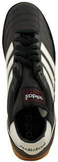 adidas Heren kaiser 5 goal leren trainers Paars - 38,5