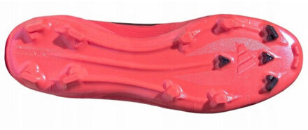 adidas Heren league stevige grond voetbalschoenen Oranje - 40