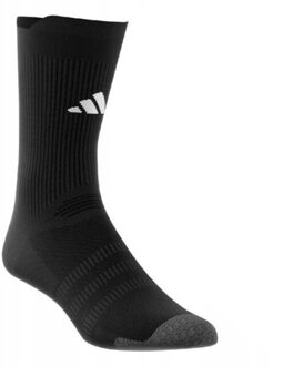 adidas Heren licht voetbalsokken Zwart - 43-44