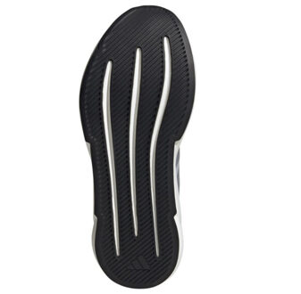 adidas Heren lightshift suède trainers Grijs - 43