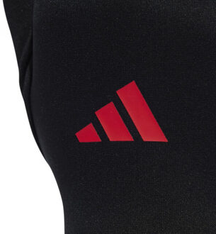 adidas Heren manchester united fc winterhandschoenen Blauw - S