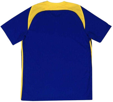 adidas Heren mi tiro 17 jersey Blauw - L