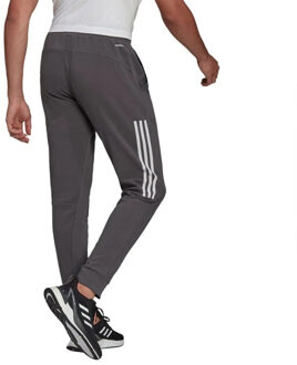 adidas Heren motion sport aeroready joggingbroek Grijs - L