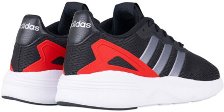 adidas Heren nebzed trainers - maat 42,5 Blauw
