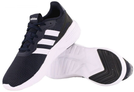 adidas Heren nebzed trainers - maat 44,5 Blauw