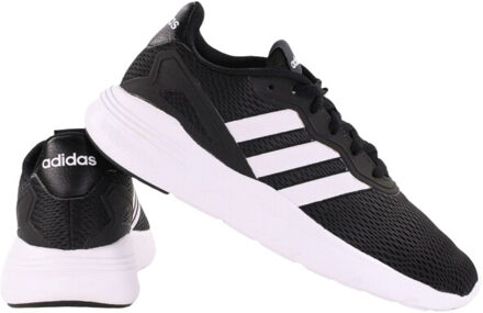 adidas Heren nebzed trainers - maat 44,5 Zwart