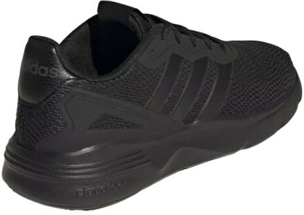 adidas Heren nebzed trainers - maat 45 Zwart