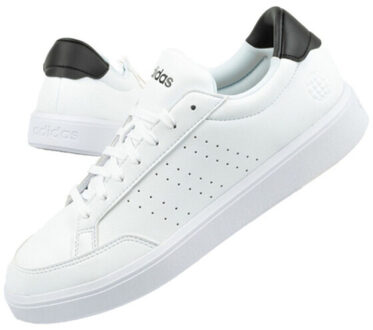 adidas Heren nova court trainers Wit - 39,5