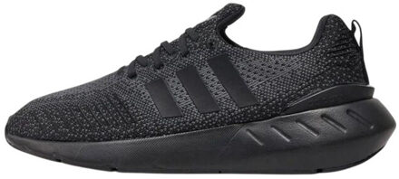 adidas Heren originals swift hardloopschoenen Zwart - 40,5