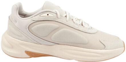 adidas Heren ozelle leren trainers Roze - 40,5