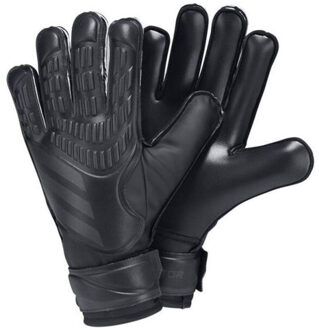 adidas Heren predator keepershandschoenen Zwart - 10