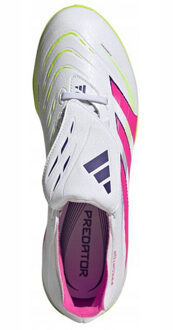 adidas Heren predator league kunstmatige grond voetbalschoenen Groen - 41,5