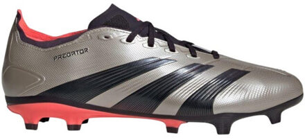 adidas Heren predator league stevige grond voetbalschoenen Bruin - 41,5
